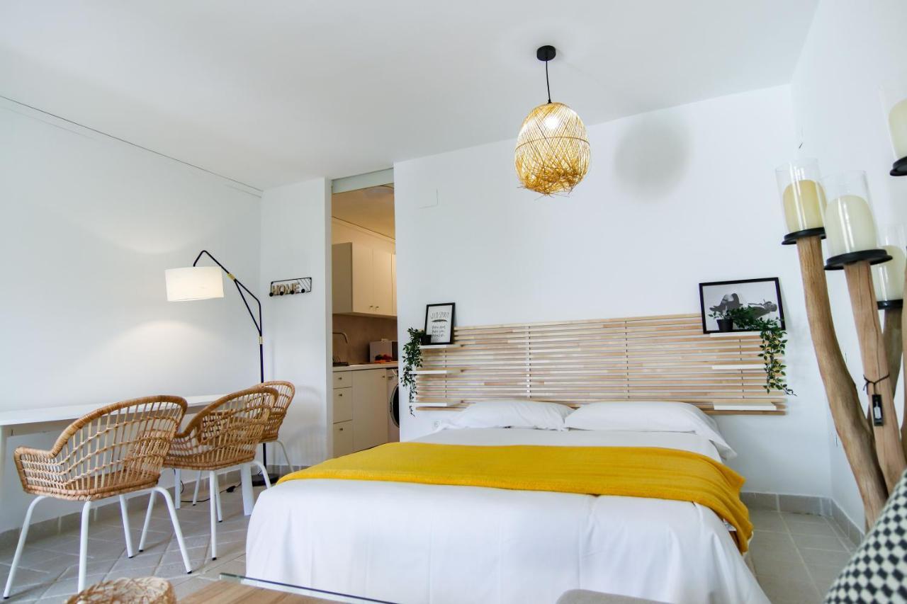 Oleholidays Fuentes Del Rodeo35 Junto Puerto Banus Marbella Bagian luar foto