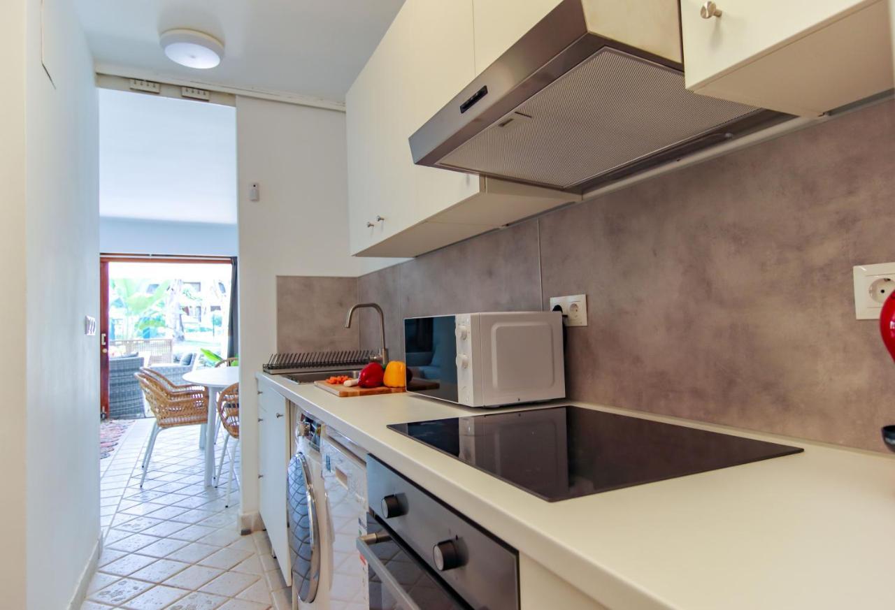 Oleholidays Fuentes Del Rodeo35 Junto Puerto Banus Marbella Bagian luar foto