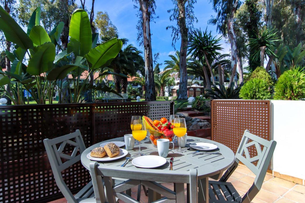 Oleholidays Fuentes Del Rodeo35 Junto Puerto Banus Marbella Bagian luar foto