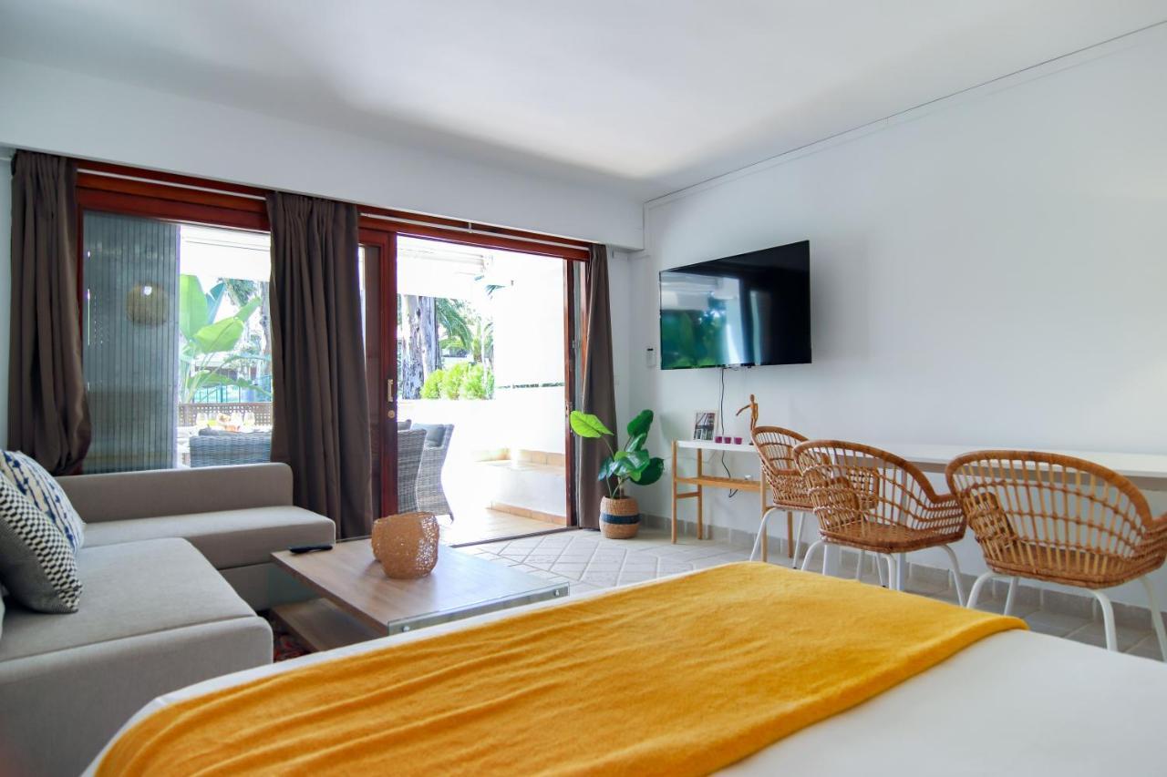 Oleholidays Fuentes Del Rodeo35 Junto Puerto Banus Marbella Bagian luar foto