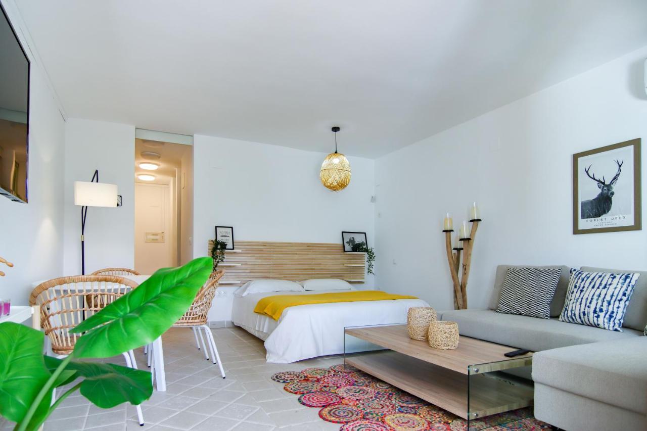 Oleholidays Fuentes Del Rodeo35 Junto Puerto Banus Marbella Bagian luar foto
