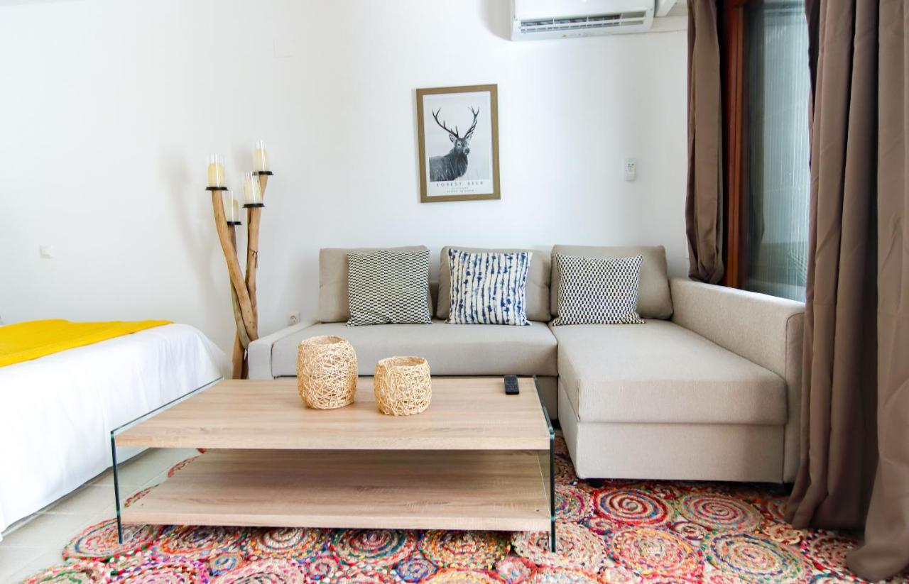 Oleholidays Fuentes Del Rodeo35 Junto Puerto Banus Marbella Bagian luar foto