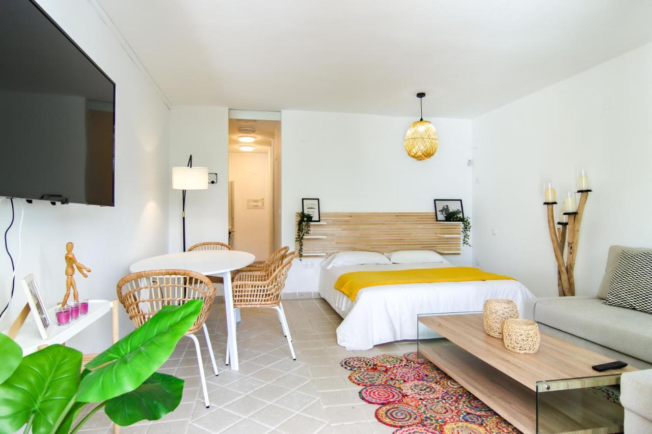 Oleholidays Fuentes Del Rodeo35 Junto Puerto Banus Marbella Bagian luar foto