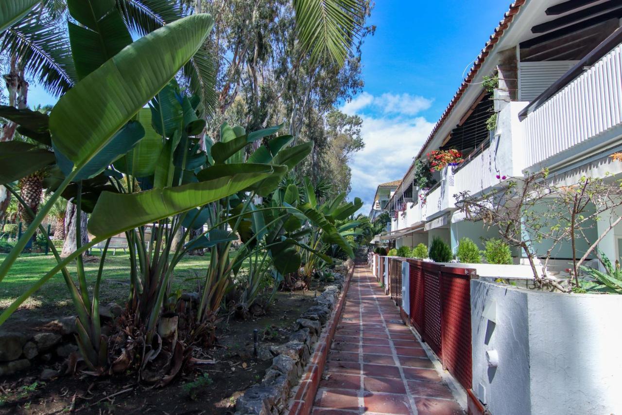 Oleholidays Fuentes Del Rodeo35 Junto Puerto Banus Marbella Bagian luar foto