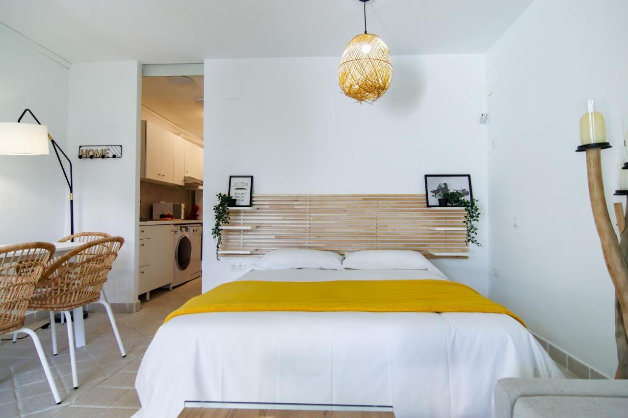 Oleholidays Fuentes Del Rodeo35 Junto Puerto Banus Marbella Bagian luar foto