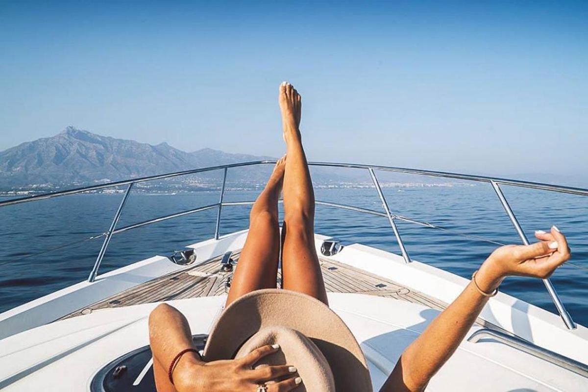 Oleholidays Fuentes Del Rodeo35 Junto Puerto Banus Marbella Bagian luar foto