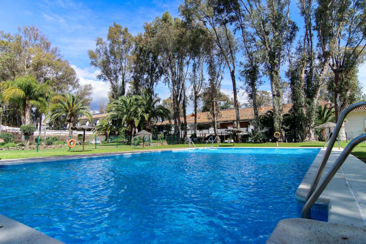 Oleholidays Fuentes Del Rodeo35 Junto Puerto Banus Marbella Bagian luar foto