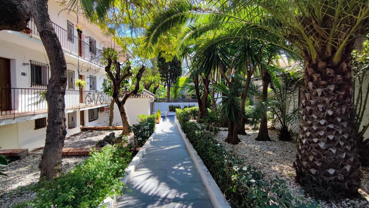 Oleholidays Fuentes Del Rodeo35 Junto Puerto Banus Marbella Bagian luar foto