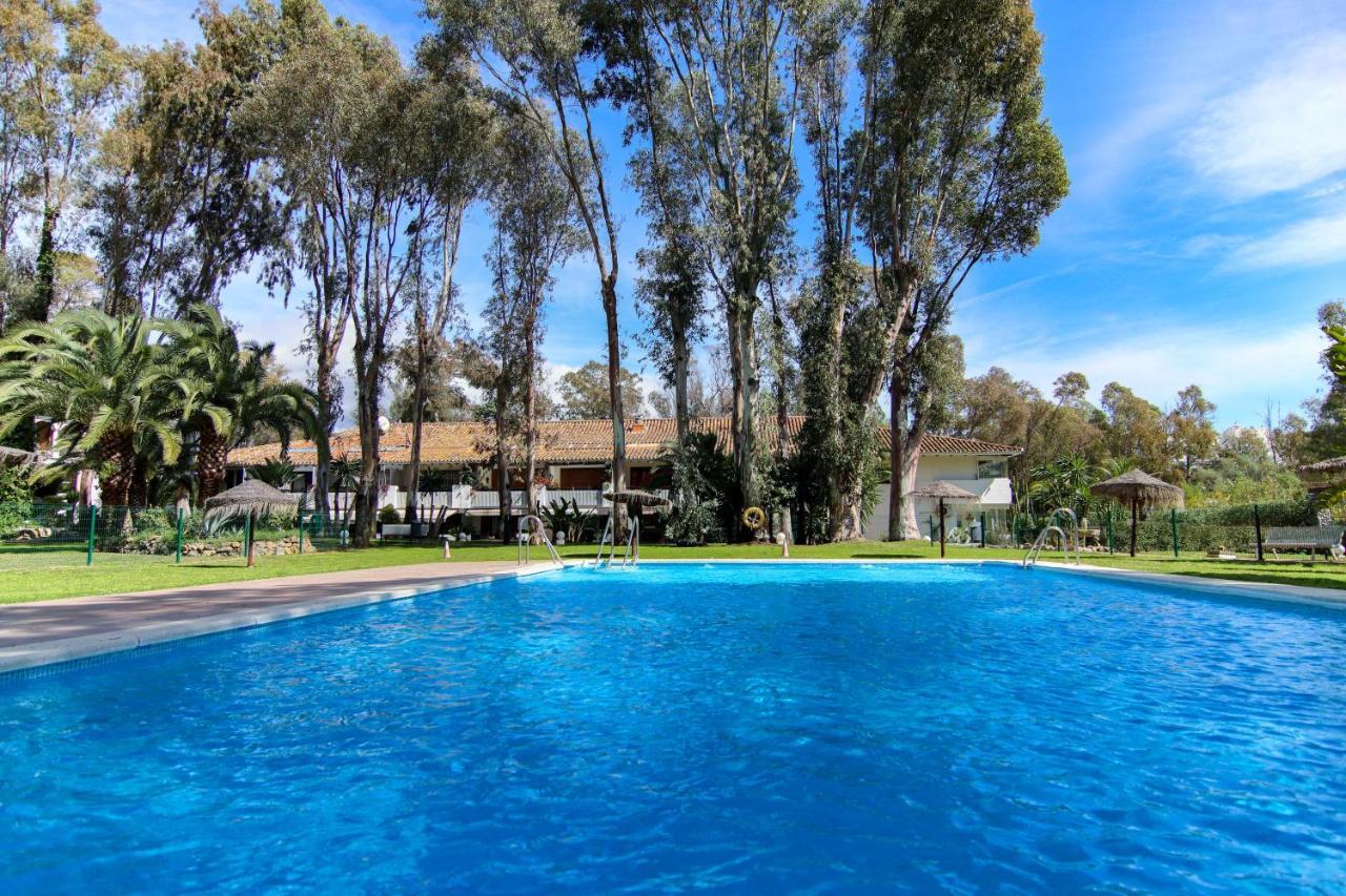 Oleholidays Fuentes Del Rodeo35 Junto Puerto Banus Marbella Bagian luar foto