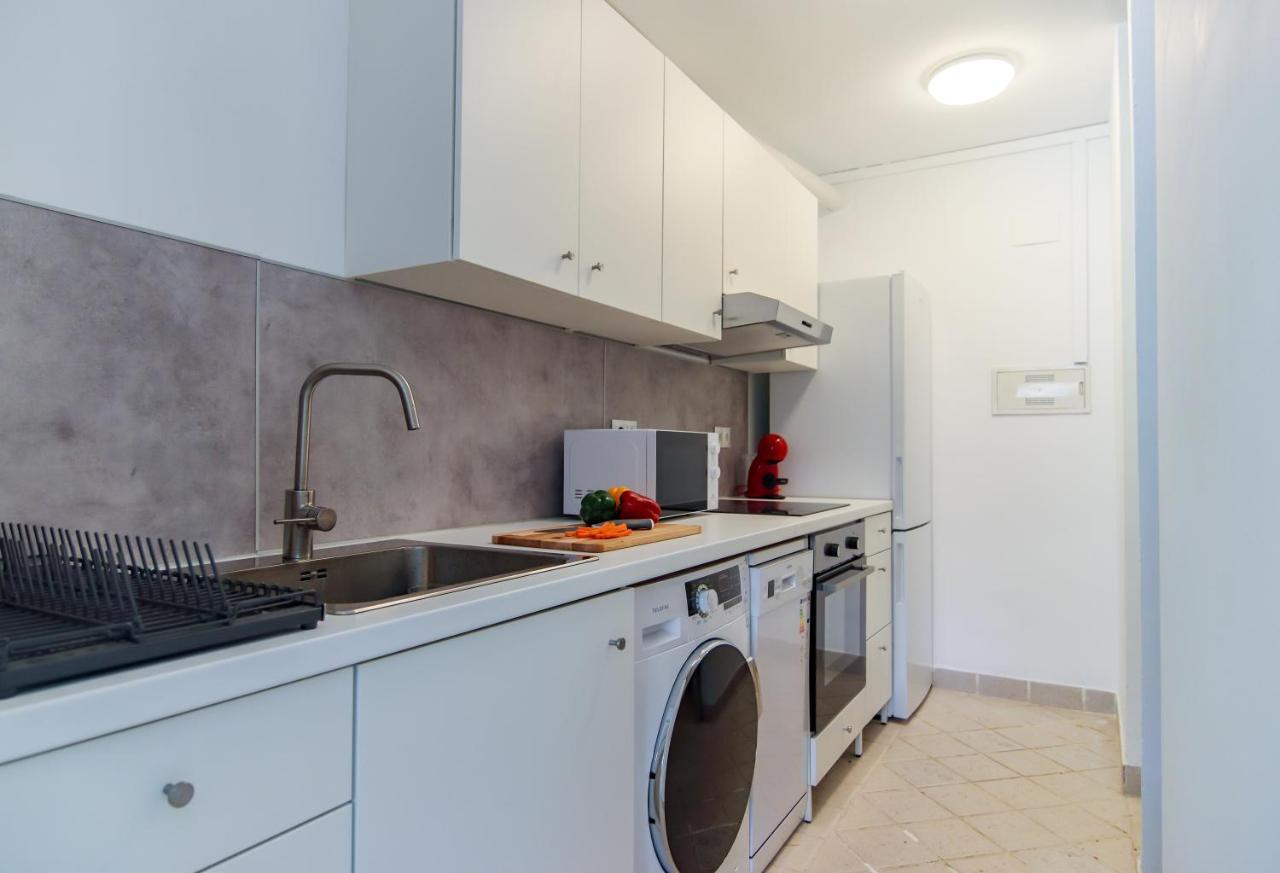 Oleholidays Fuentes Del Rodeo35 Junto Puerto Banus Marbella Bagian luar foto