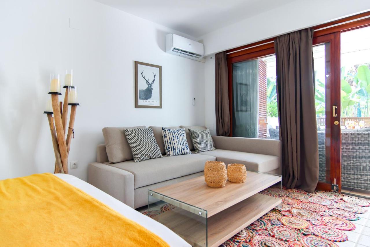 Oleholidays Fuentes Del Rodeo35 Junto Puerto Banus Marbella Bagian luar foto